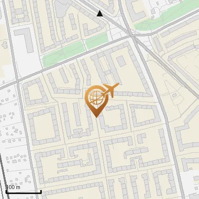 Foto zu Oldachstraße 42, 22307 Hamburg