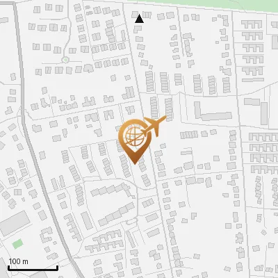 Foto zu Osterfeldweg 42, 21077 Hamburg