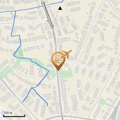 Foto zu Paul-Sorge-Straße 42, 22459 Hamburg