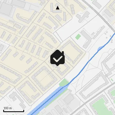Bild zu Pfauenweg 42, 22305 Hamburg
