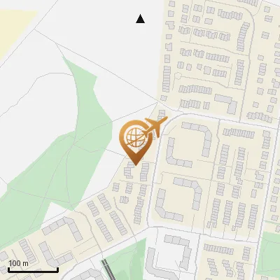 Foto zu Reinhold-Meyer-Straße 42, 22455 Hamburg