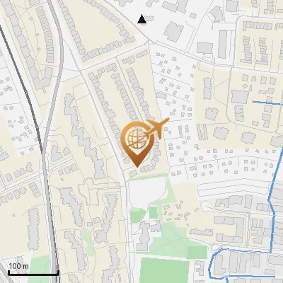 Foto zu Repgowstieg 42, 22529 Hamburg