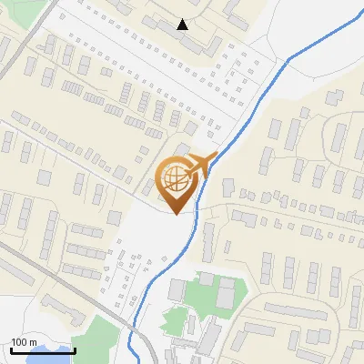 Foto zu Richeystraße 42, 22309 Hamburg