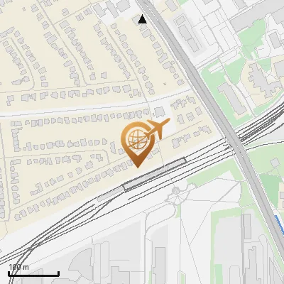 Foto zu Rotbuchenstieg 42, 22297 Hamburg