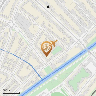 Foto zu Scheideweg 42, 20253 Hamburg