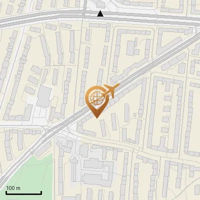 Foto zu Sievekingdamm 42, 20535 Hamburg