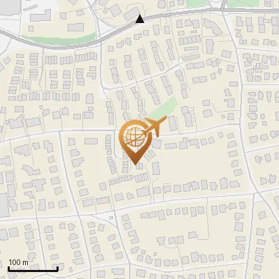 Foto zu Sohrhof 42, 22607 Hamburg