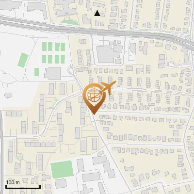 Foto zu Staudingerstraße 42, 22607 Hamburg