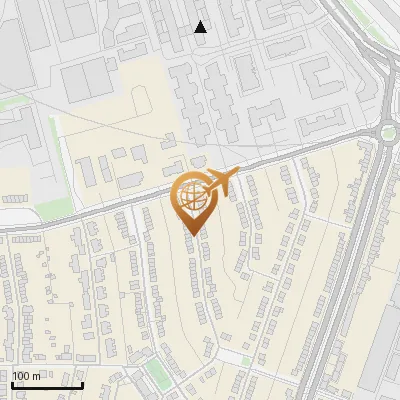 Foto zu Stutsmoor 42, 22607 Hamburg