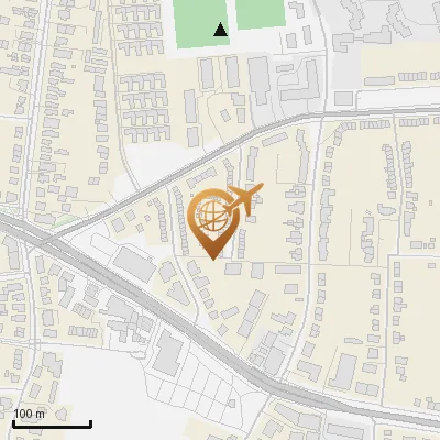 Foto zu Tönninger Straße 42, 22607 Hamburg