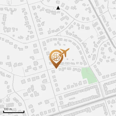 Foto zu Vogelerstraße 42, 21075 Hamburg