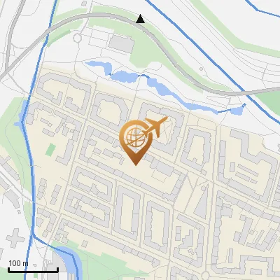 Foto zu Vogelhüttendeich 42, 21107 Hamburg