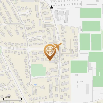 Foto zu Vogt-Groth-Weg 42, 22609 Hamburg