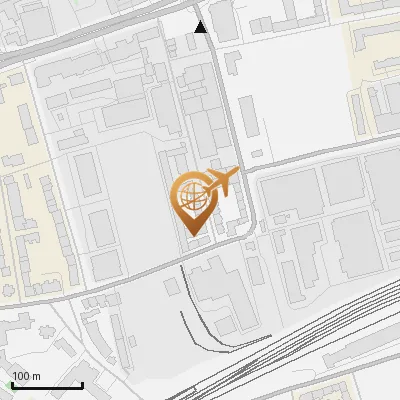 Foto zu Von-Bargen-Straße 42, 22041 Hamburg