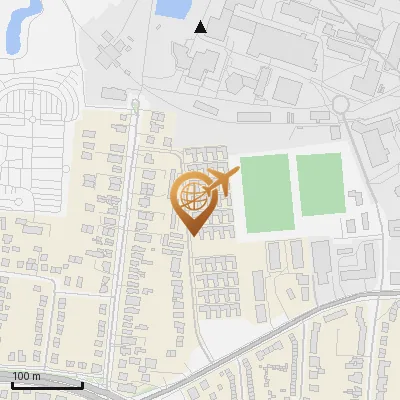 Foto zu Vorbeckweg 42, 22607 Hamburg