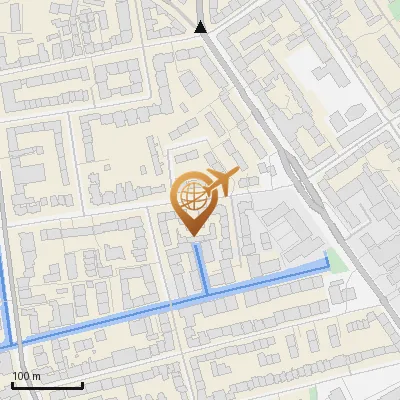 Foto zu Zimmerstraße 42, 22085 Hamburg