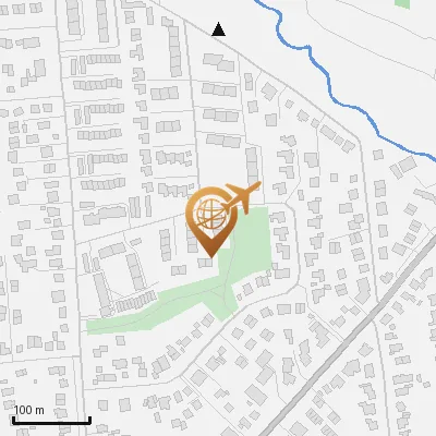 Foto zu Zinnkrautweg 42, 22395 Hamburg