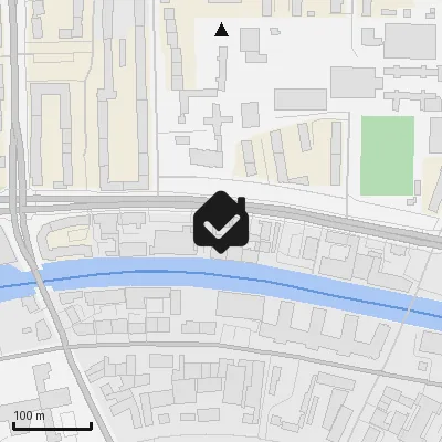 Bild zu Eiffestraße 420, 20537 Hamburg