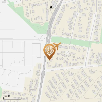 Foto zu Bramfelder Chaussee 426, 22175 Hamburg