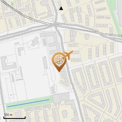 Foto zu Fuhlsbüttler Straße 427, 22309 Hamburg