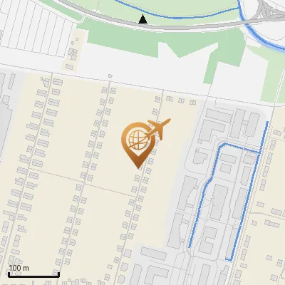 Foto zu Am Reiherhorst 43, 21079 Hamburg