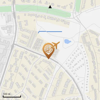 Foto zu Am Schulwald 43, 22415 Hamburg