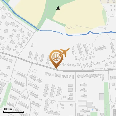 Foto zu Am Sooren 43, 22149 Hamburg