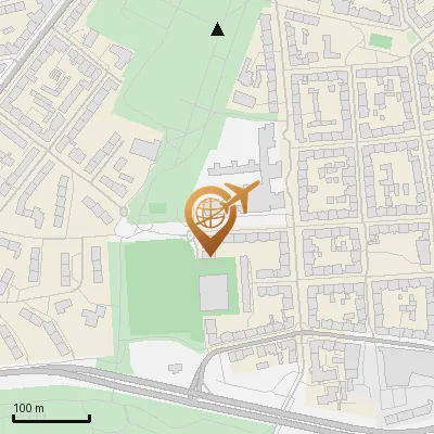 Foto zu Baererstraße 43, 21073 Hamburg