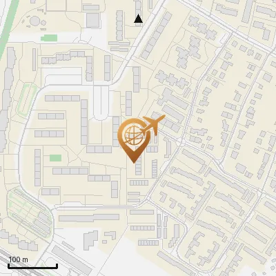 Foto zu Barlskamp 43, 22549 Hamburg