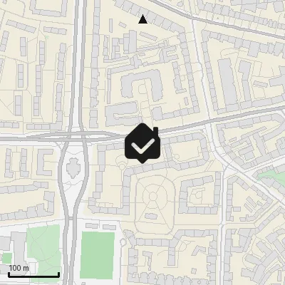 Bild zu Behringstraße 43, 22763 Hamburg
