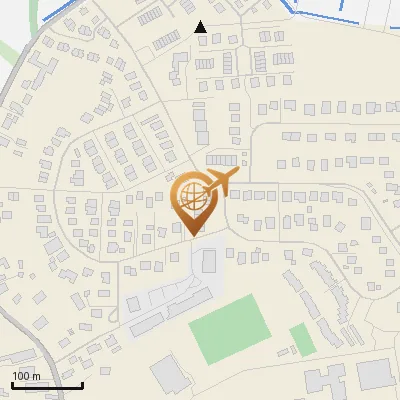 Foto zu Birkenbruch 43, 21147 Hamburg