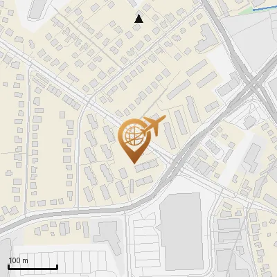 Foto zu Böttcherkamp 43, 22549 Hamburg