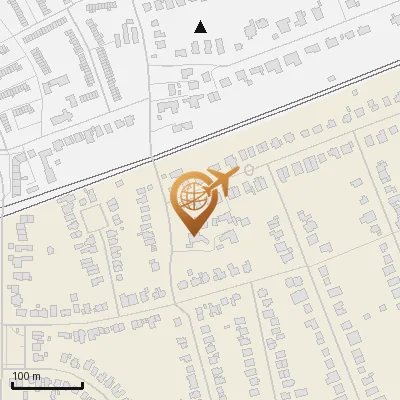 Foto zu Borstels Ende 43, 22391 Hamburg