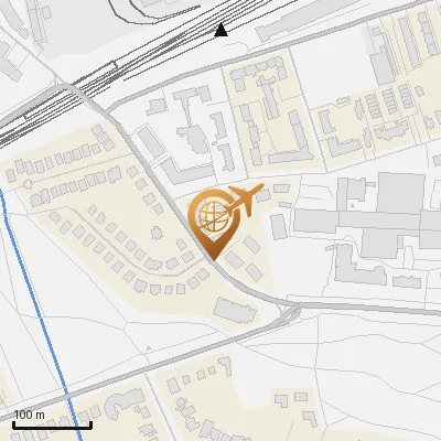 Foto zu Bovestraße 43, 22043 Hamburg