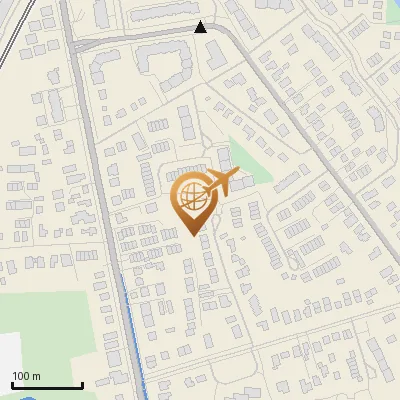 Foto zu Burgwedeltwiete 43, 22457 Hamburg