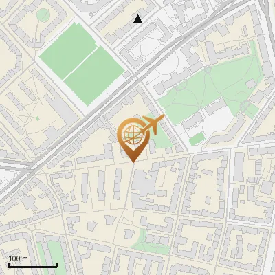 Foto zu Chemnitzstraße 43, 22767 Hamburg