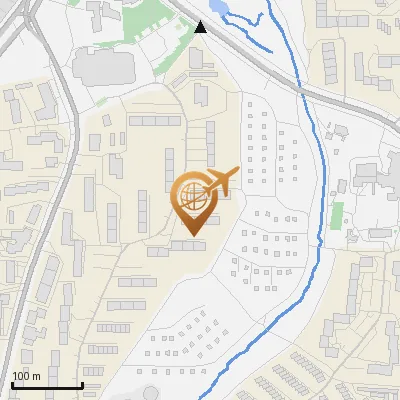 Foto zu Eggersweide 43, 22159 Hamburg