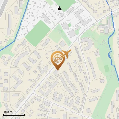 Foto zu Emil-Andresen-Straße 43, 22529 Hamburg