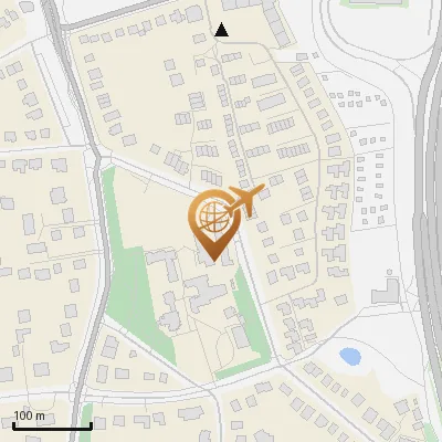 Foto zu Emkendorfstraße 43, 22605 Hamburg