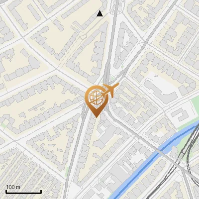 Foto zu Eppendorfer Baum 43, 20249 Hamburg