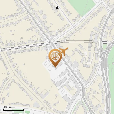 Foto zu Erdkampsweg 43, 22335 Hamburg