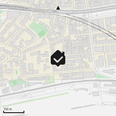 Bild zu Erichstraße 43, 20359 Hamburg