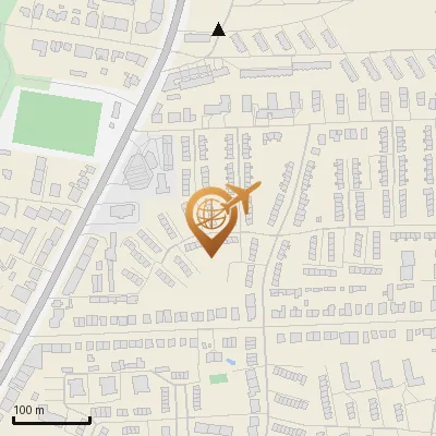 Foto zu Friedländer Straße 43, 22175 Hamburg