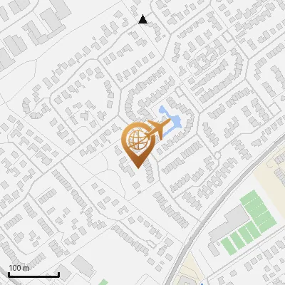 Foto zu Garleff-Bindt-Weg 43, 22399 Hamburg