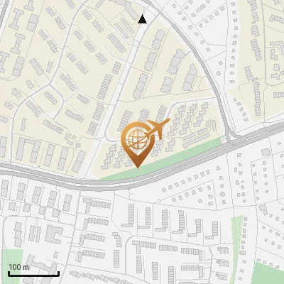 Foto zu Georg-Clasen-Weg 43, 22415 Hamburg