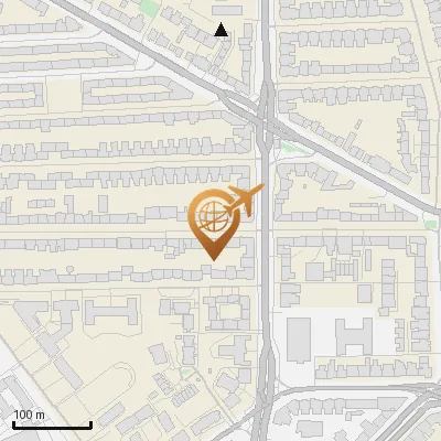 Foto zu Geschwister-Scholl-Straße 43, 20251 Hamburg