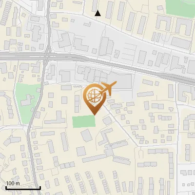 Foto zu Goosacker 43, 22549 Hamburg