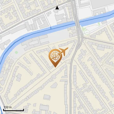 Foto zu Grillparzerstraße 43, 22085 Hamburg