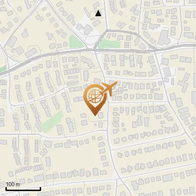 Foto zu Groß Flottbeker Straße 43, 22607 Hamburg