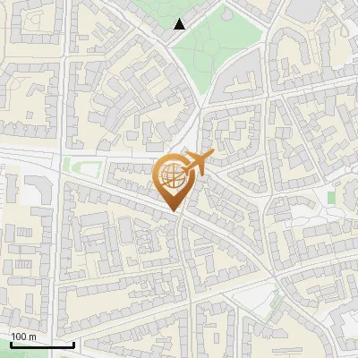 Foto zu Große Brunnenstraße 43, 22763 Hamburg